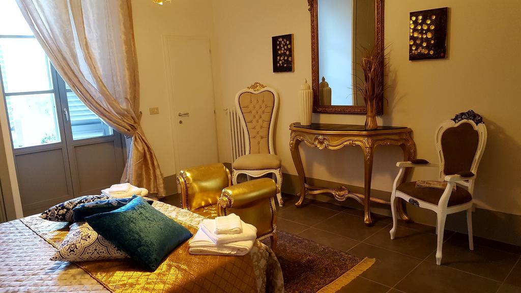 Sweet Tuscany Appartamento Gold Arezzo Zewnętrze zdjęcie
