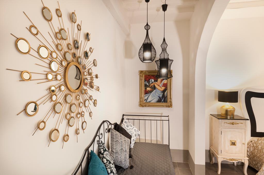 Sweet Tuscany Appartamento Gold Arezzo Zewnętrze zdjęcie