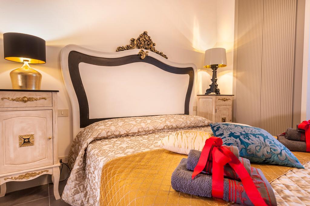 Sweet Tuscany Appartamento Gold Arezzo Zewnętrze zdjęcie