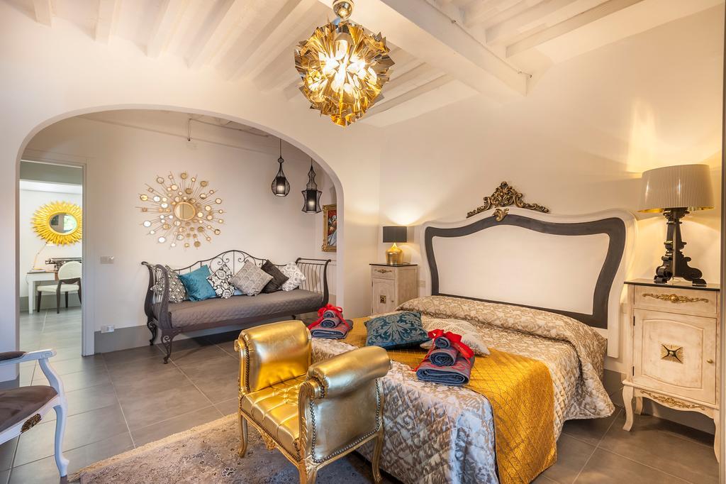 Sweet Tuscany Appartamento Gold Arezzo Zewnętrze zdjęcie