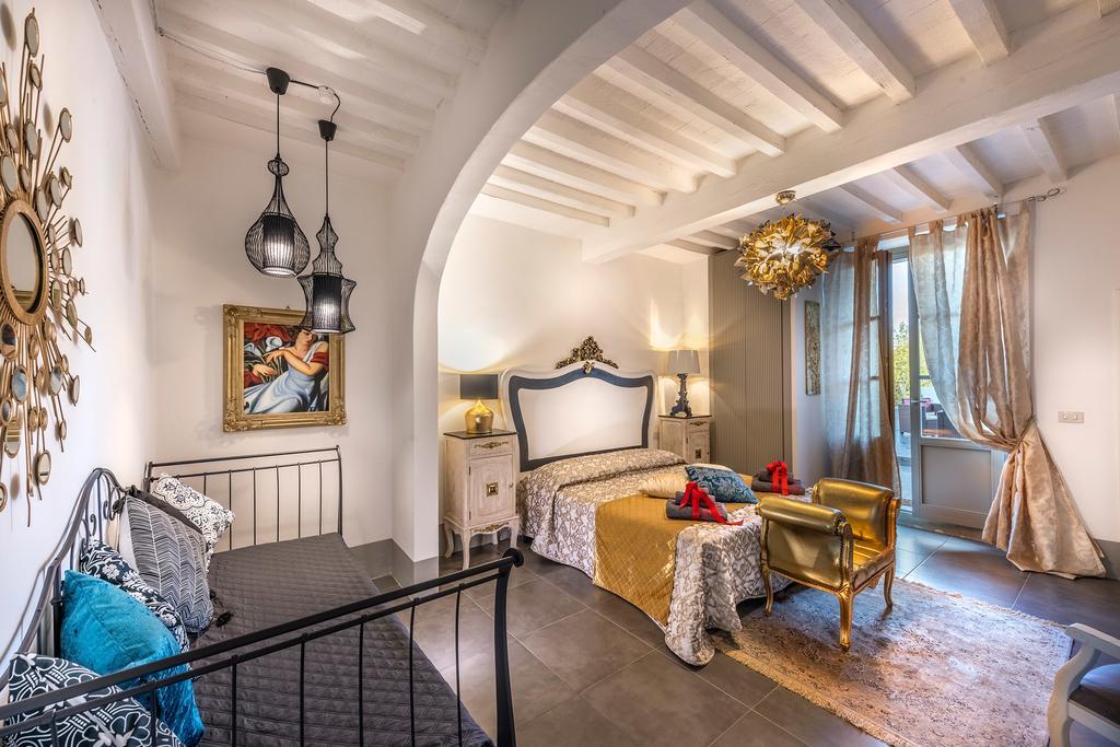 Sweet Tuscany Appartamento Gold Arezzo Zewnętrze zdjęcie