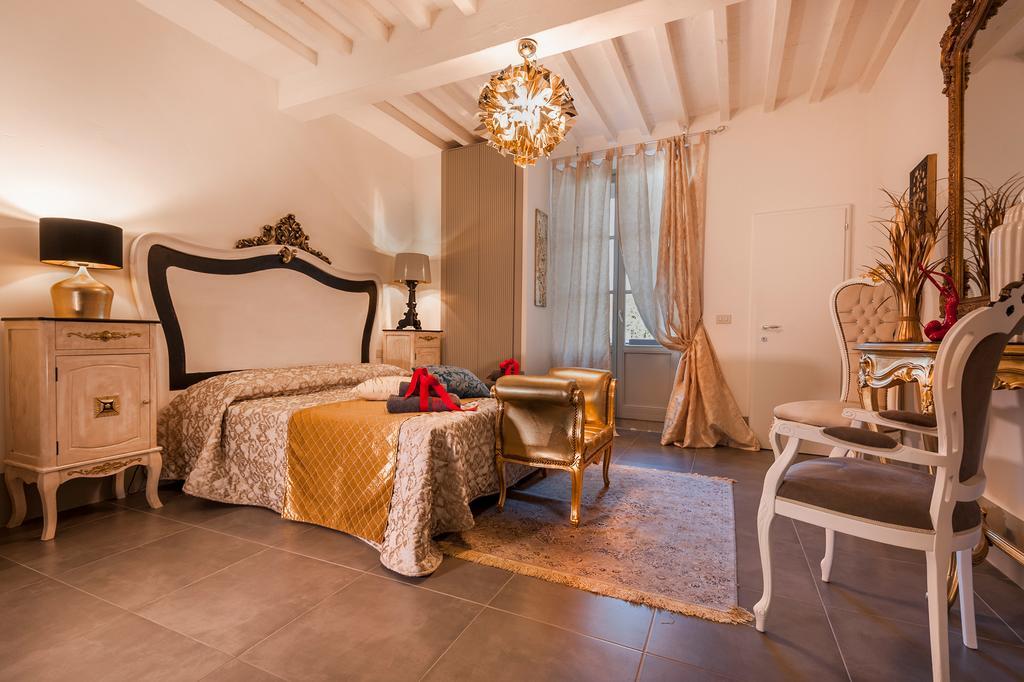 Sweet Tuscany Appartamento Gold Arezzo Zewnętrze zdjęcie